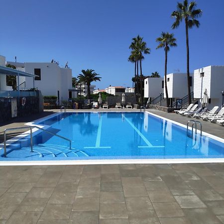 Fwt Relax Bungalow Playa de las Américas Kültér fotó