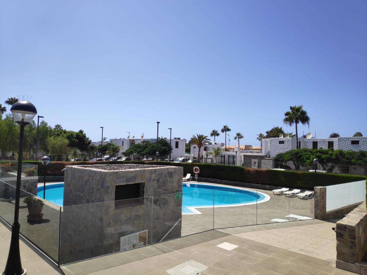 Fwt Relax Bungalow Playa de las Américas Kültér fotó