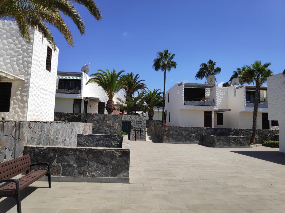 Fwt Relax Bungalow Playa de las Américas Kültér fotó