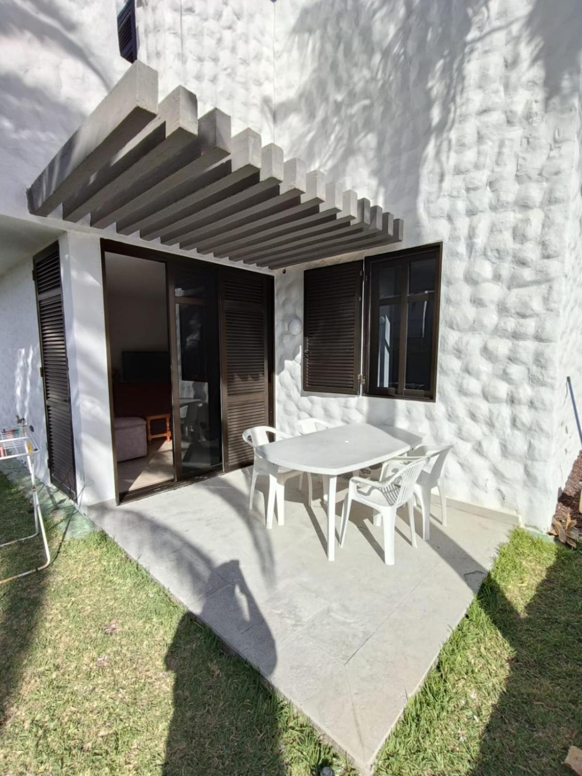 Fwt Relax Bungalow Playa de las Américas Kültér fotó