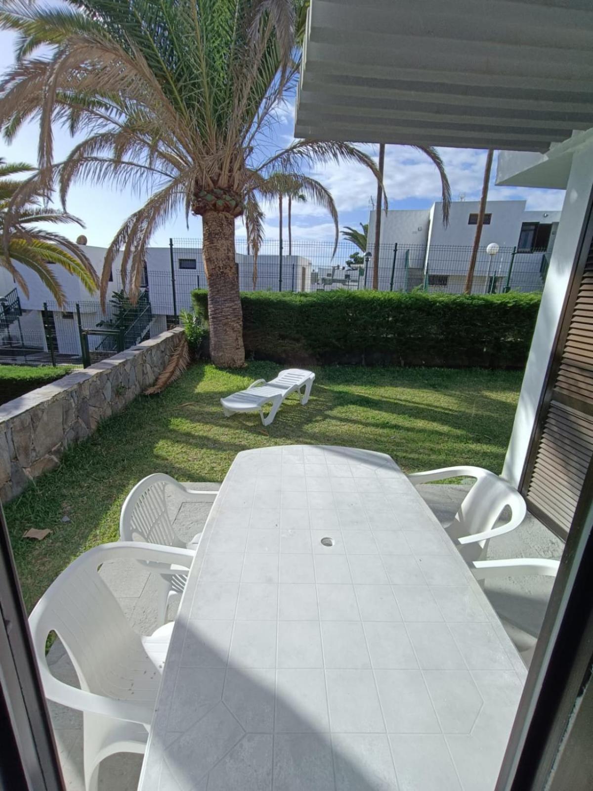 Fwt Relax Bungalow Playa de las Américas Kültér fotó