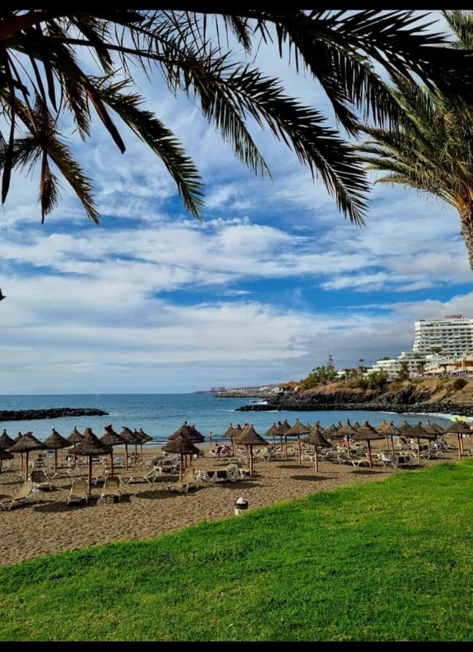 Fwt Relax Bungalow Playa de las Américas Kültér fotó