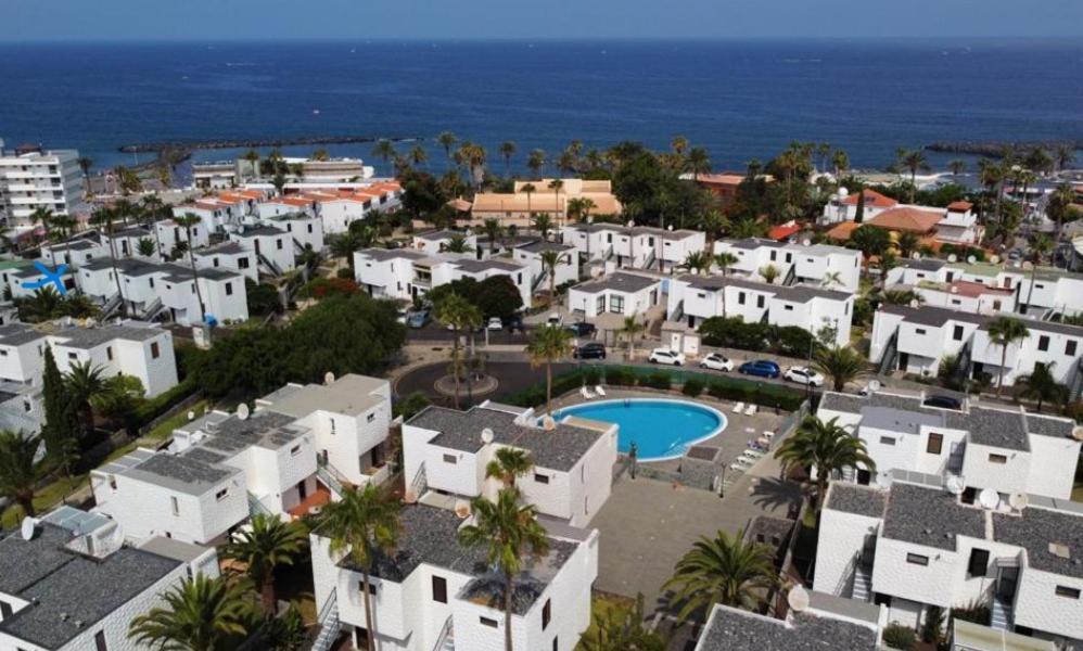 Fwt Relax Bungalow Playa de las Américas Kültér fotó