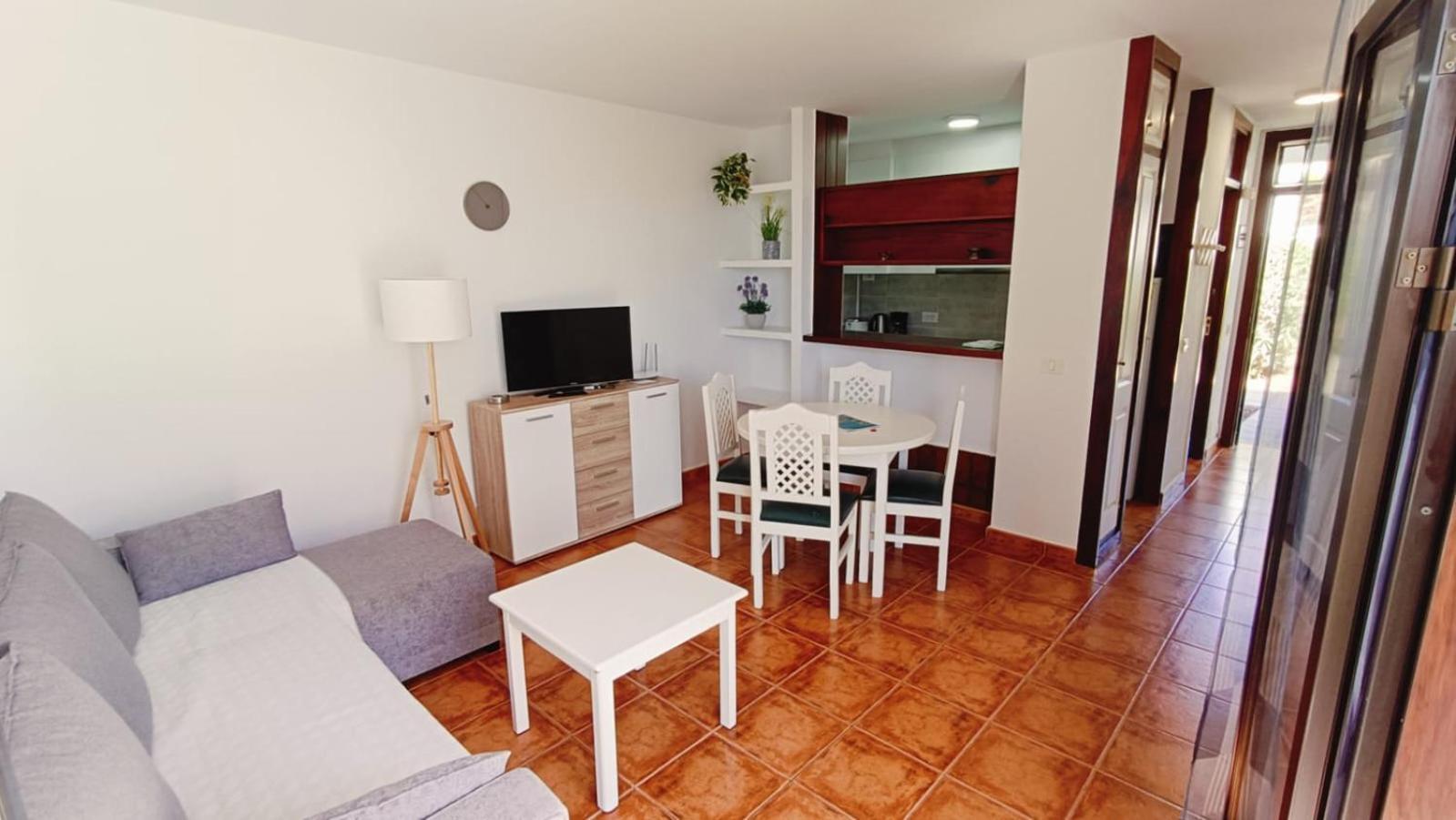 Fwt Relax Bungalow Playa de las Américas Kültér fotó