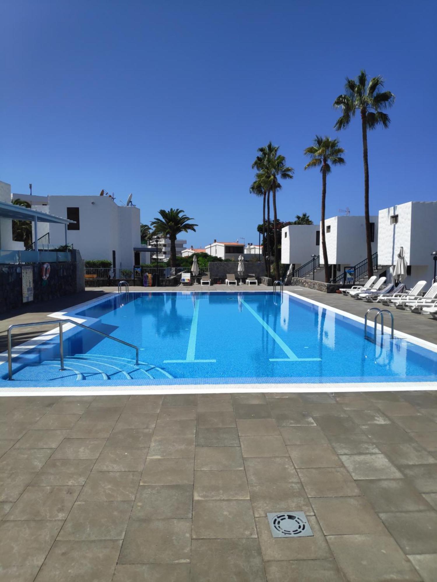 Fwt Relax Bungalow Playa de las Américas Kültér fotó