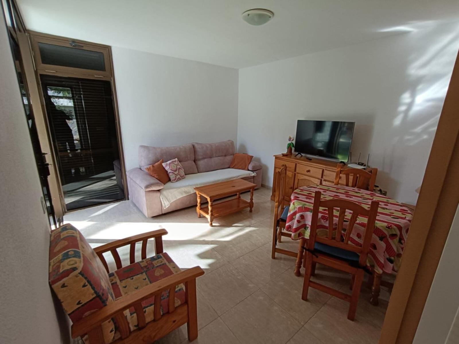 Fwt Relax Bungalow Playa de las Américas Kültér fotó